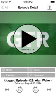 gamertag radio app айфон картинки 3