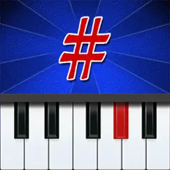 piano sharp hd logo, reviews