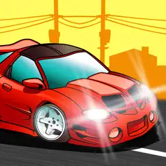 auto race war gangsters 3d multiplayer free - by dead cool apps logo, reviews
