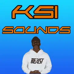 The Official KSIOlajidebt Soundboard - KSI Sounds uygulama incelemesi
