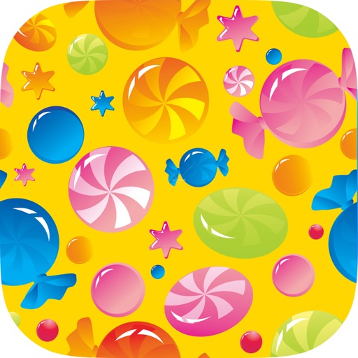 Taffy Sweet Gummy Match 3 Link Mania Free Game app reviews download
