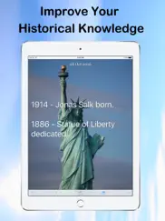 today in american history - learn daily facts and events about the usa ipad images 1