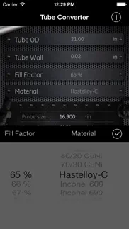 eddy current probe selection guide iphone images 3
