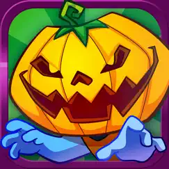 zombie slayer - halloween invasion logo, reviews