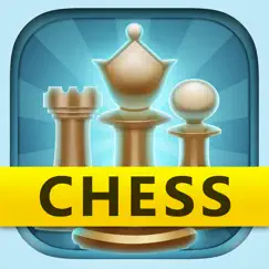 chess - free board game logo, reviews
