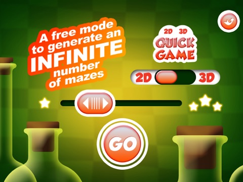 magic maze adventure game for kids ipad images 3