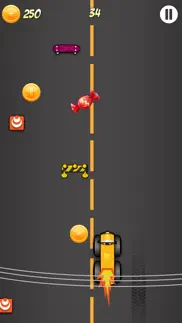 school bus driving game - crazy driver racing games free iphone images 1