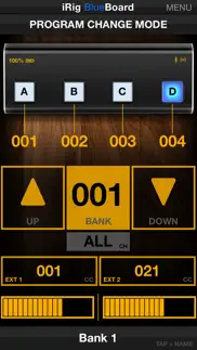 irig blueboard iphone images 2