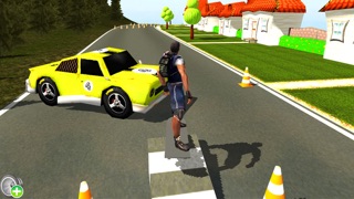 downhill skateboard 3d free iphone images 1