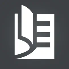 totalreader for ipad - the best ebook reader for epub, fb2, pdf, djvu, mobi, rtf, txt, chm, cbz, cbr logo, reviews