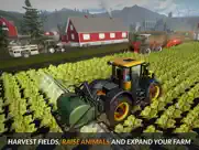 farming pro 2016 ipad resimleri 2