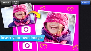 photo2collage - create collages with 3-clicks iphone resimleri 3