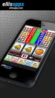 lucky 777 slot machine vip free iphone images 1