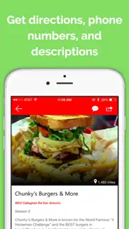 locator for man vs food iphone images 3