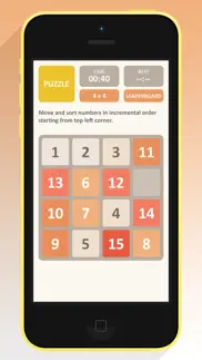 puzzle numbers game айфон картинки 2