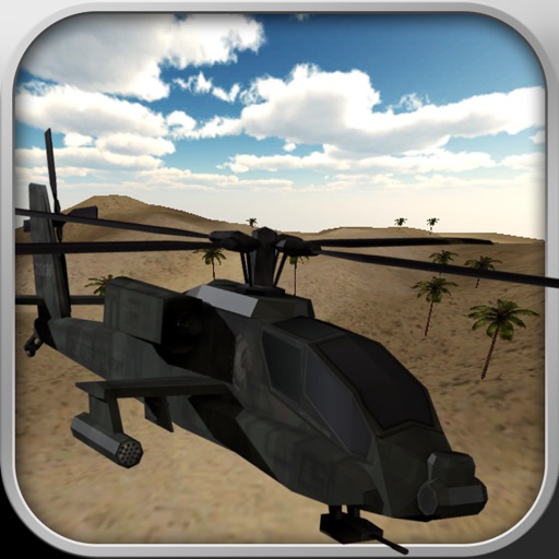 Helicopter Shooter Hero app reviews download