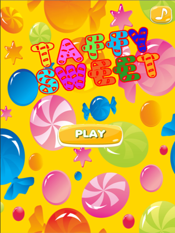 taffy sweet gummy match 3 link mania free game ipad images 2
