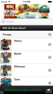 wiki for boom beach iphone images 1