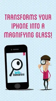 magnifying glass free iphone images 1