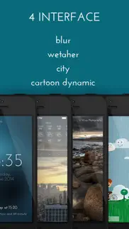 talking weather alarm clock iphone images 4