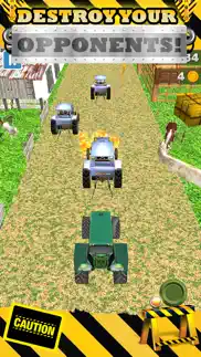 3d tractor racing game by top farm race games for awesome boys and kids free iphone images 4