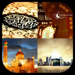 islamic wallpapers logo, reviews