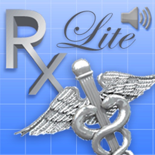 Drug Pronunciations Lite app reviews download