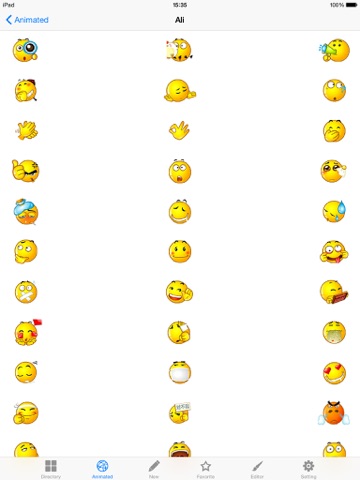 aa emojis extra pro - adult emoji keyboard & sexy emotion icons gboard for kik chat ipad bildschirmfoto 1