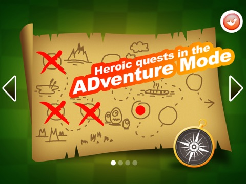 magic maze adventure game for kids ipad images 2