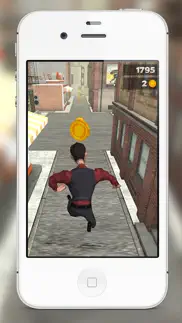 3d parkour freestyle action racing - top cool rockstar game for awesome boys free iphone images 1