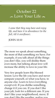 power thoughts devotional iphone images 2