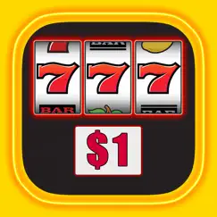 lucky 777 slot machine vip free logo, reviews