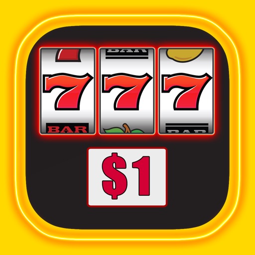 Lucky 777 Slot Machine VIP Free app reviews download