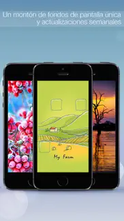 icon skins for iphone iphone capturas de pantalla 3