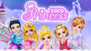 coco princess iphone images 1