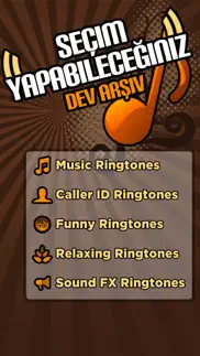 Ücretsiz 1500 zil sesi edinin (1500 free ringtone) - download the best iphone ringtones iphone resimleri 4