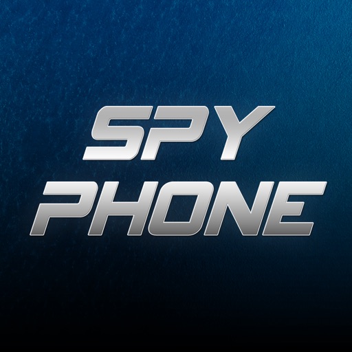 SpyPhone3 app reviews download