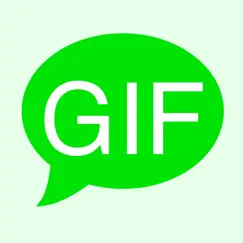 waydc gif keyboard logo, reviews