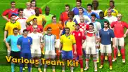 penalty soccer 2014 world champion iphone images 4
