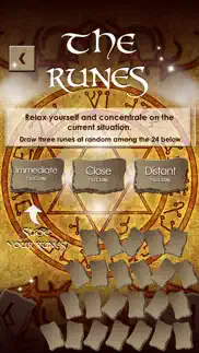 rune readings iphone images 3