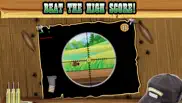 awesome turkey hunting shooting game by top gun sniper hunt games for boys free iphone images 3