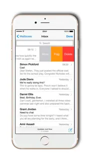 app locker - best app keep personal your mail iphone images 2