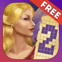 magic griddlers 2 free logo, reviews