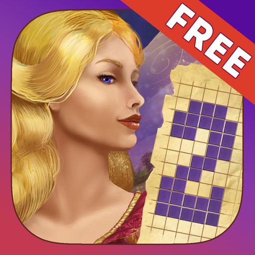 Magic Griddlers 2 Free app reviews download