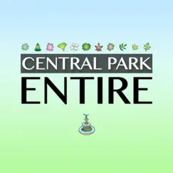 central park entire logo, reviews