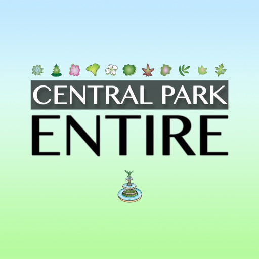 Central Park Entire app reviews download