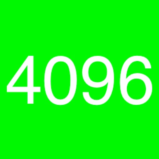 4096 PRO 6x6 2048 app reviews download