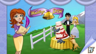 wedding dash iphone images 3