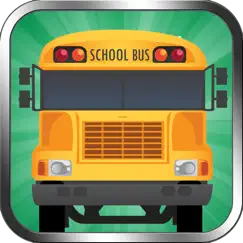 school bus driving game - crazy driver racing games free logo, reviews