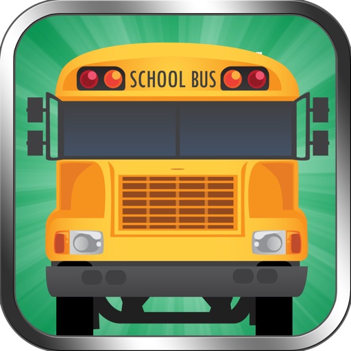 School Bus Driving Game - Crazy Driver Racing Games Free app reviews download